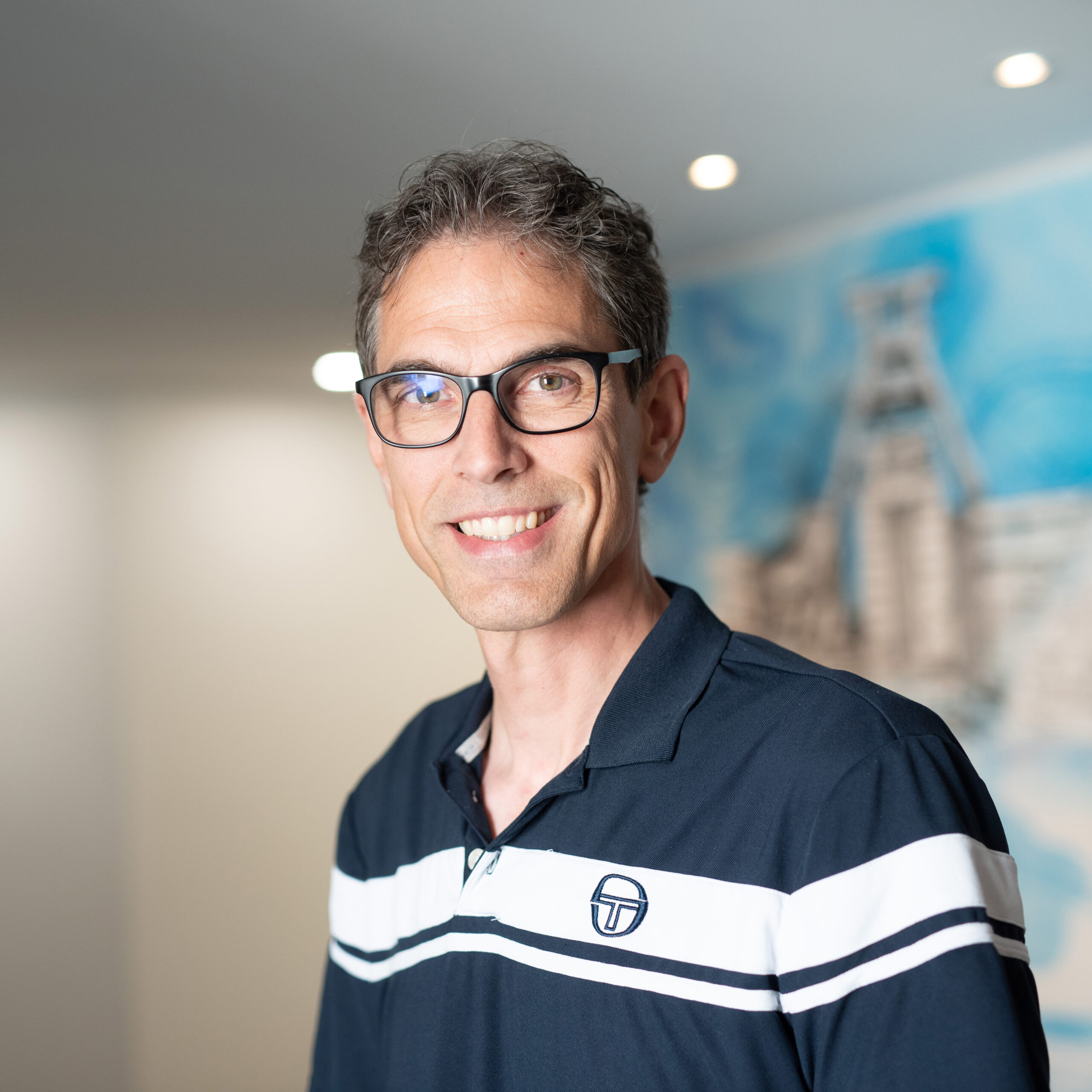 Dr. med. Boris Schmidt