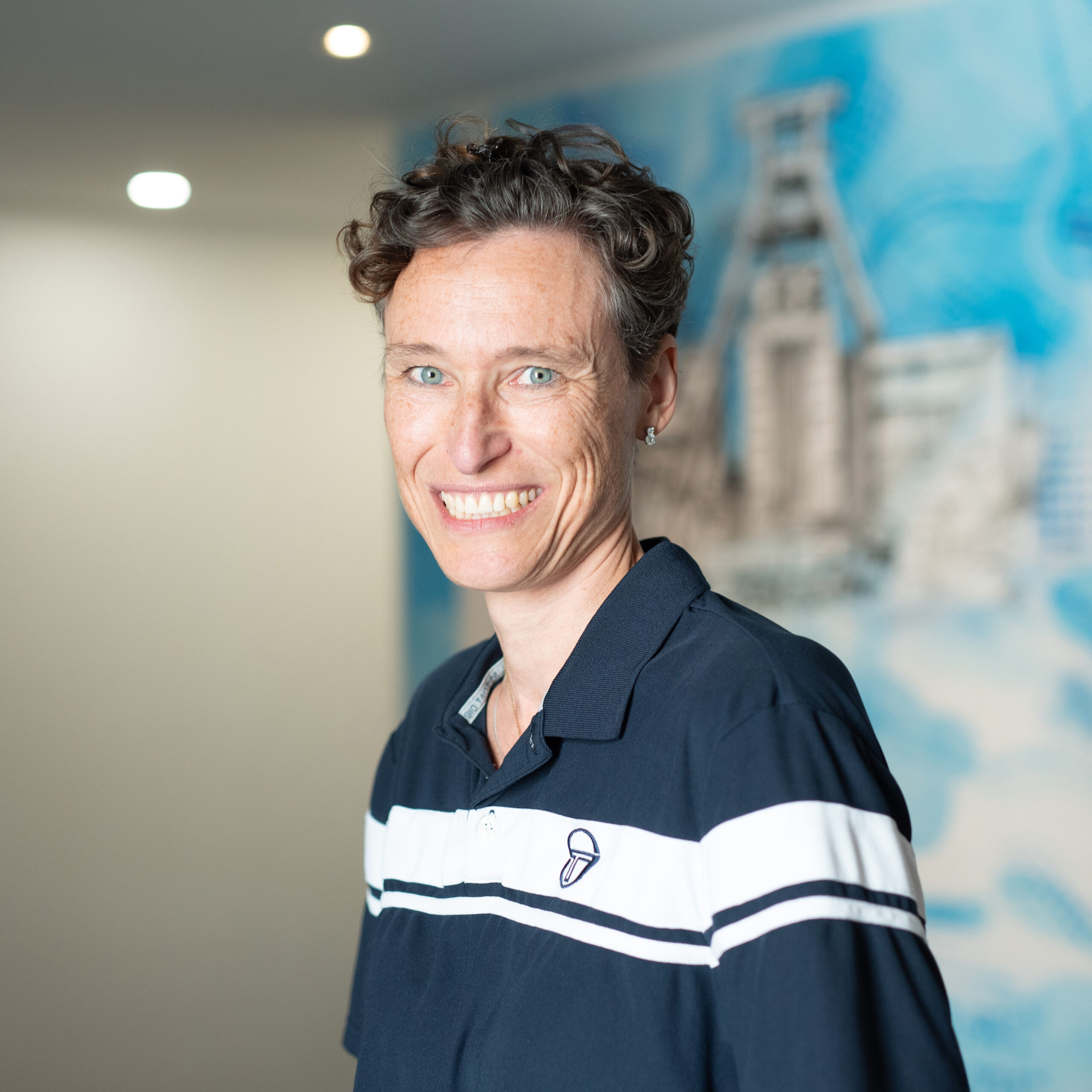 Dr. med. DOMINIQUE SCHLÜTER